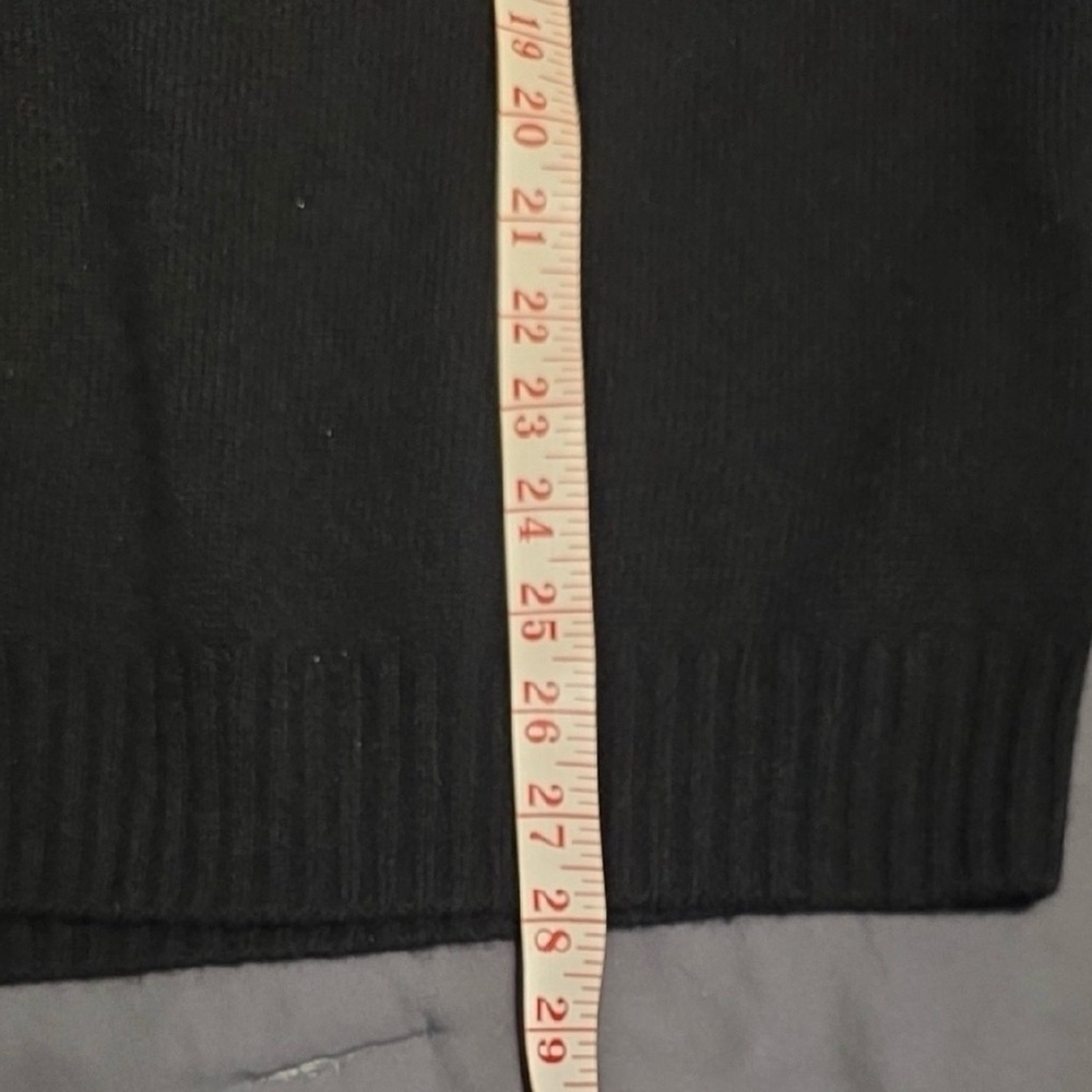 Zara Men's Cashmere  Sweater NWT - Picture 13 of 13